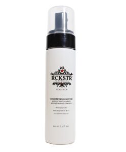 RCKSTR Conditioning Mousse