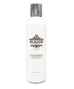 RCKSTR Live Loud Hair Gel