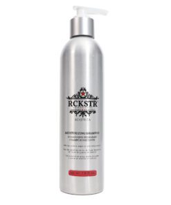 RCKSTR Moisturizing Shampoo