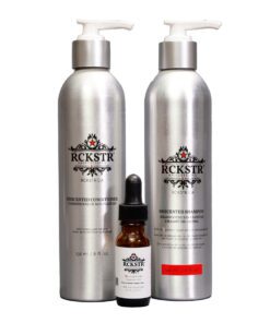 Monkey Farts Shampoo and Conditioner plus fragrance oil bundle