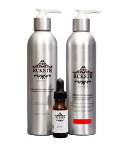 Sun and Sand shampoo and conditioner bundle