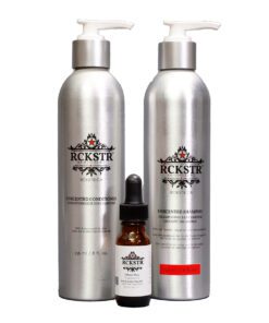 Urban Man shampoo and conditioner