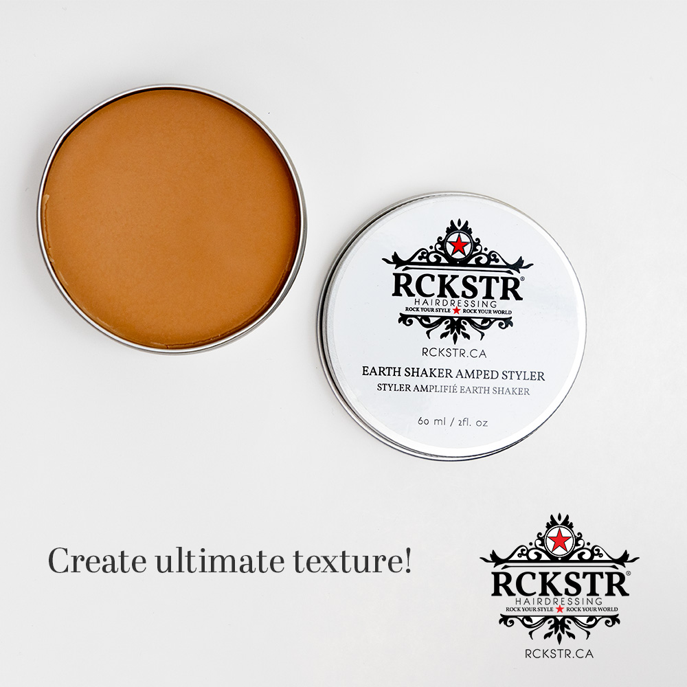 RCKSTR Earth Shaker - Image 2