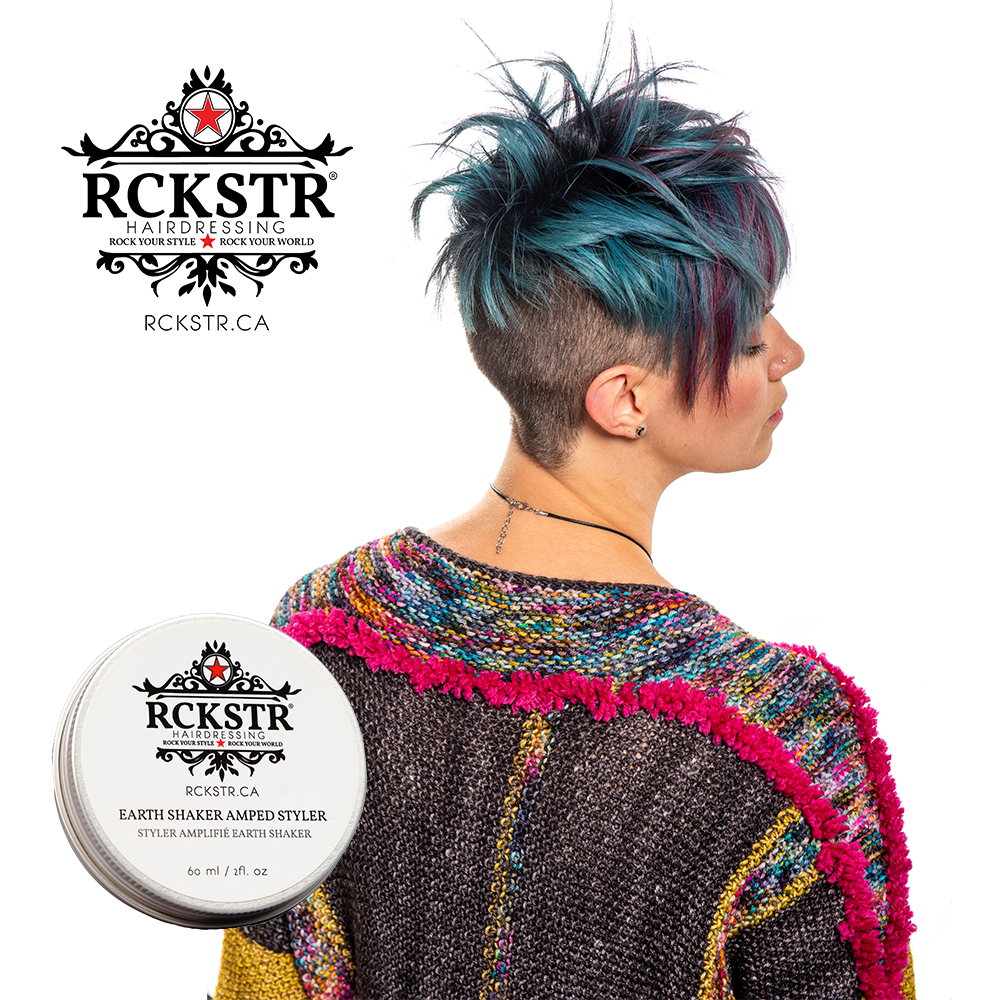 RCKSTR Earth Shaker - Image 4